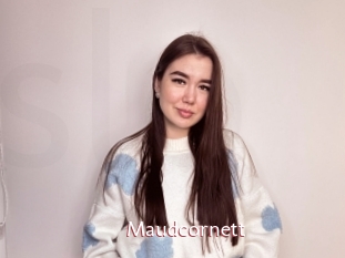 Maudcornett