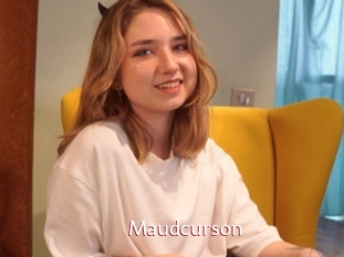 Maudcurson