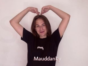 Mauddanby