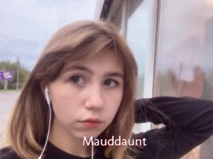 Mauddaunt