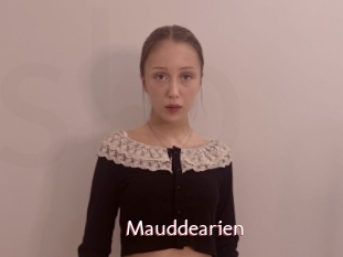 Mauddearien