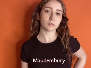 Maudembury