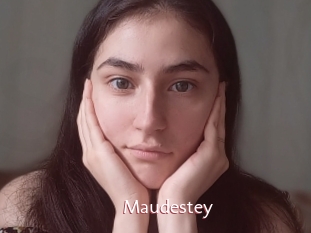 Maudestey