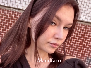 Maudfaro