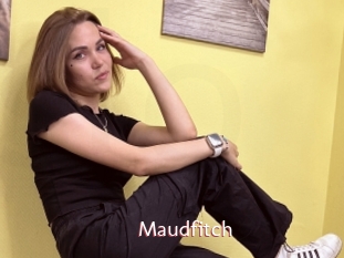Maudfitch
