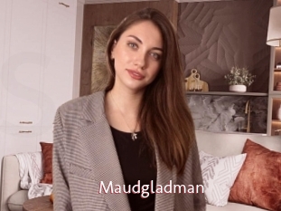 Maudgladman