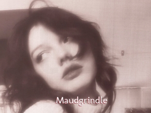 Maudgrindle