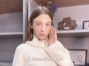 Maudhaydon