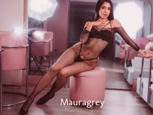 Mauragrey