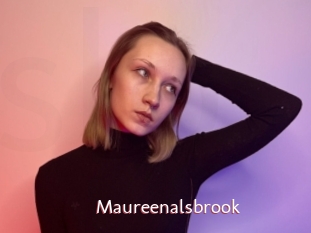 Maureenalsbrook