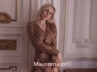 Maureenaspell