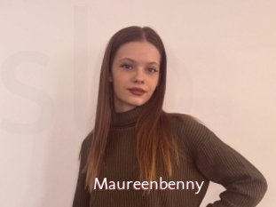 Maureenbenny