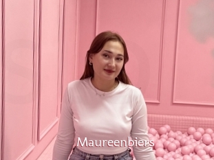 Maureenbiers