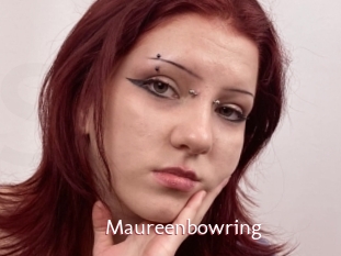 Maureenbowring