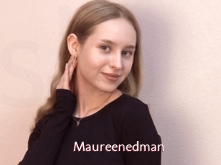 Maureenedman