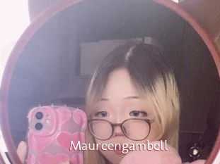 Maureengambell