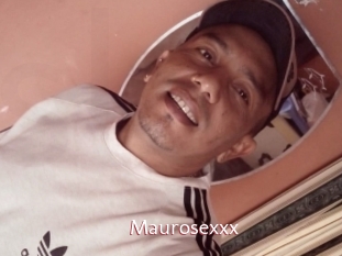 Maurosexxx