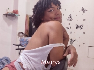 Mauryx