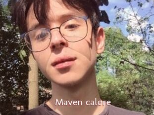 Maven_calore
