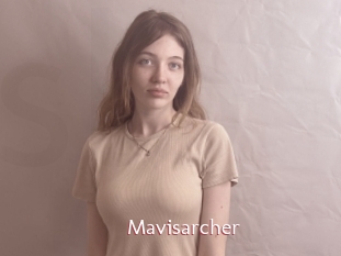 Mavisarcher