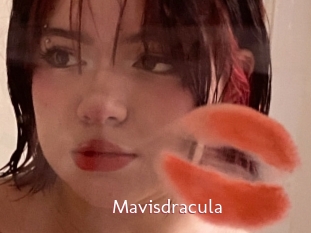 Mavisdracula