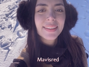Mavisred