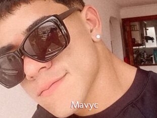 Mavyc