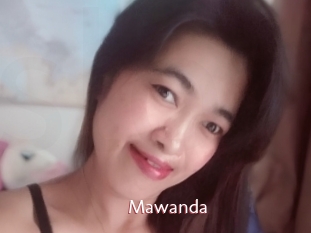 Mawanda