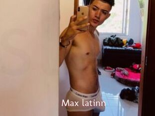 Max_latinn