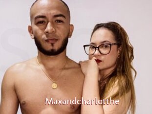 Maxandcharlotthe
