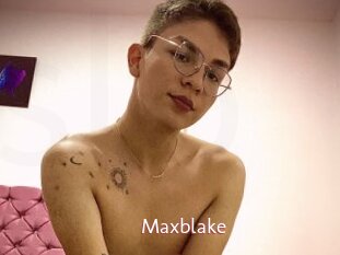Maxblake