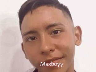 Maxboyy