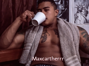 Maxcartherrr