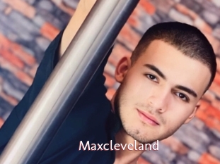 Maxcleveland