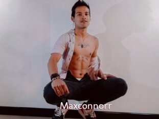 Maxconnorr