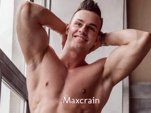 Maxcrain