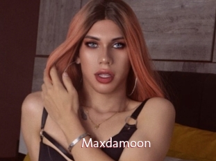 Maxdamoon