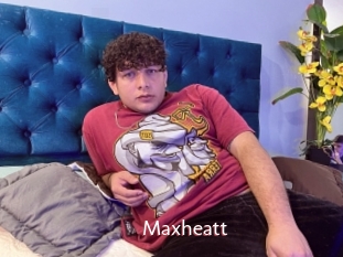 Maxheatt