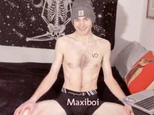 Maxiboi