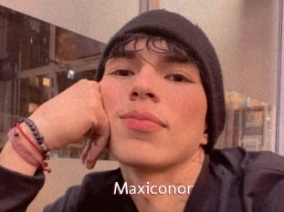 Maxiconor