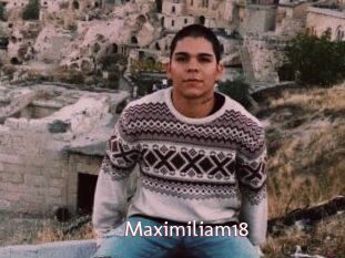Maximiliam18