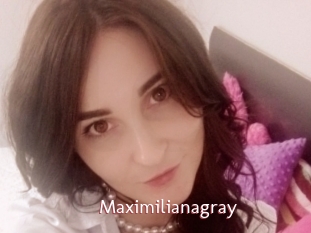 Maximilianagray