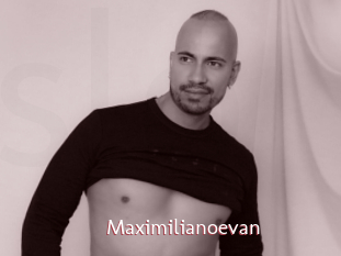 Maximilianoevan