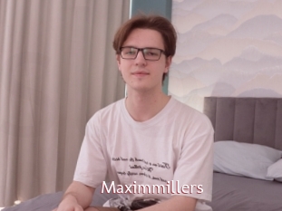 Maximmillers