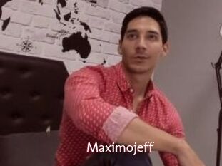 Maximojeff