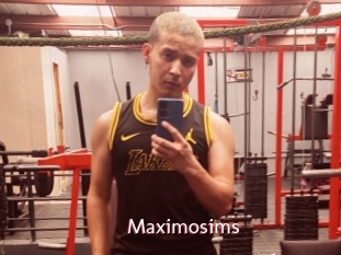 Maximosims