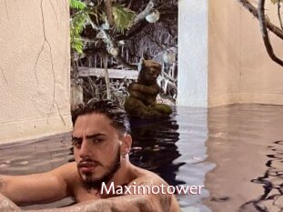 Maximotower