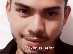 Maximus_latin7