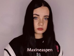 Maxineaspen