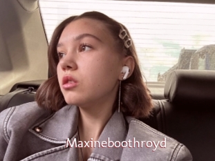 maxineboothroyd Sweet links only